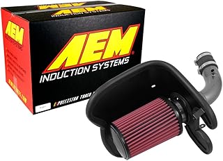 AEM AEM-21-805C C.A.S. Chevrolet Cruze L4-1.4L F/I