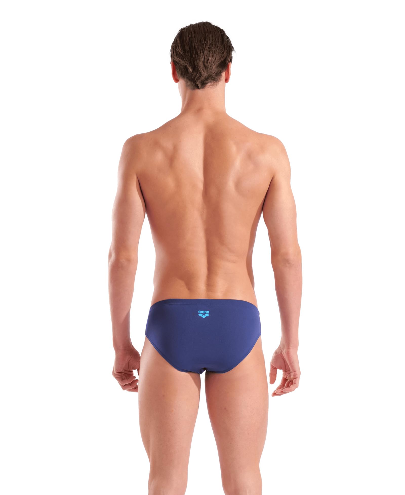 ARENA Men's Two Sides Swim Briefs Slip Uomo