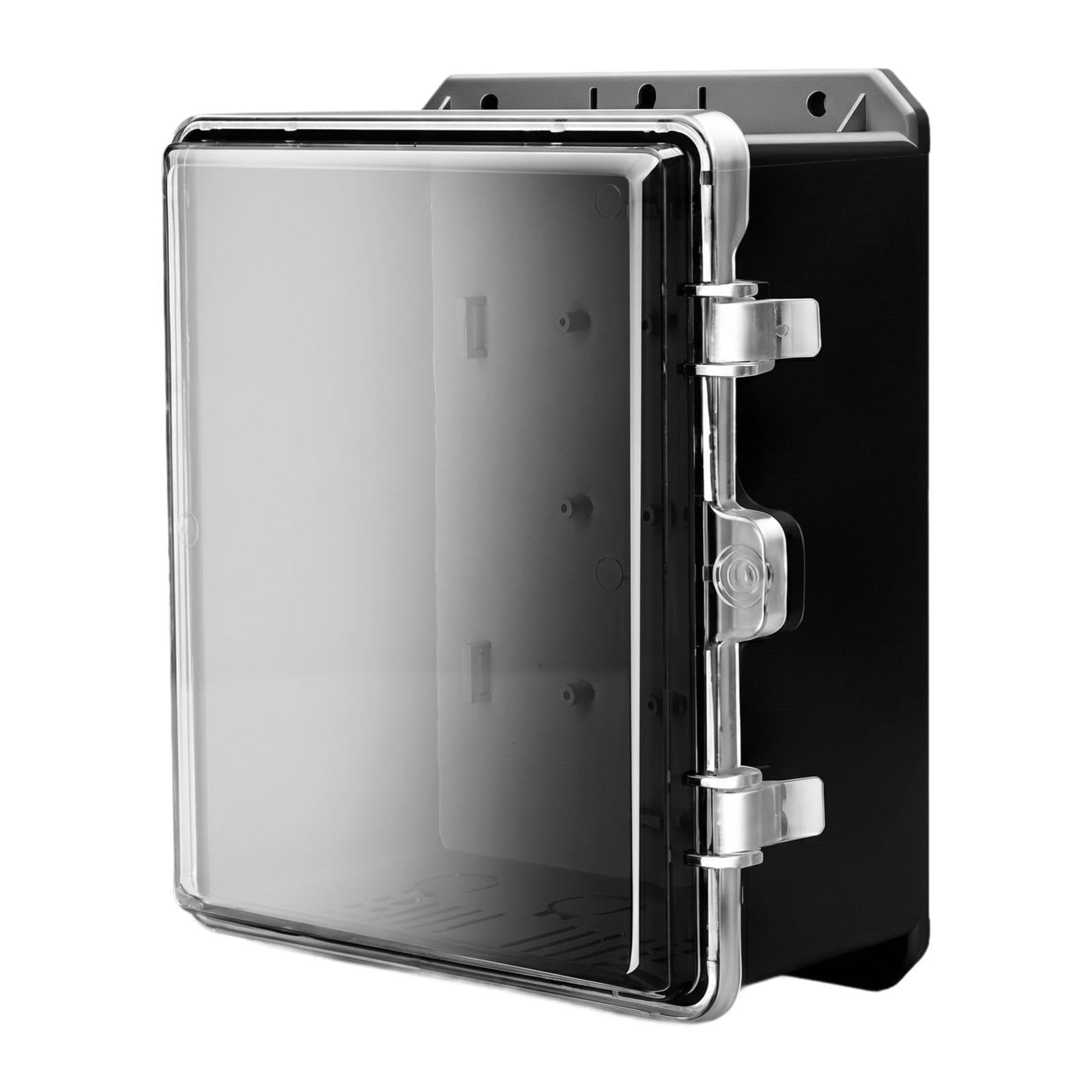 CALANDIS Electrical Junction Box Power Project Box Workshop Home Circuit Breaker Case-image-45
