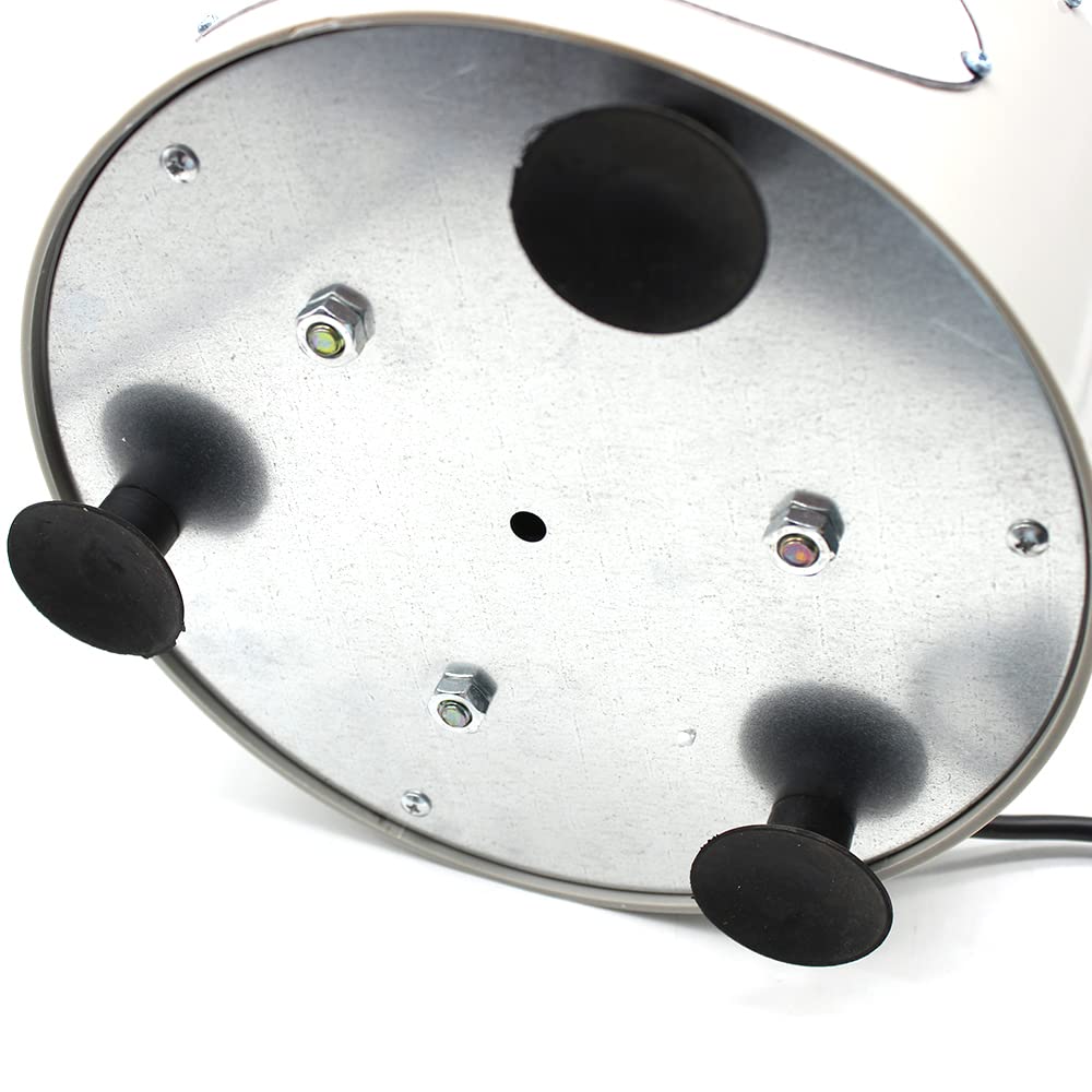 Centrifugadora Plasma,220V Centrifugadora Mesa Laboratorio de 4000u/Min Centrifugadora de 20Ml de Plasma 10cm Centrifugadora de Mesa,Centrifugadora Médica Química