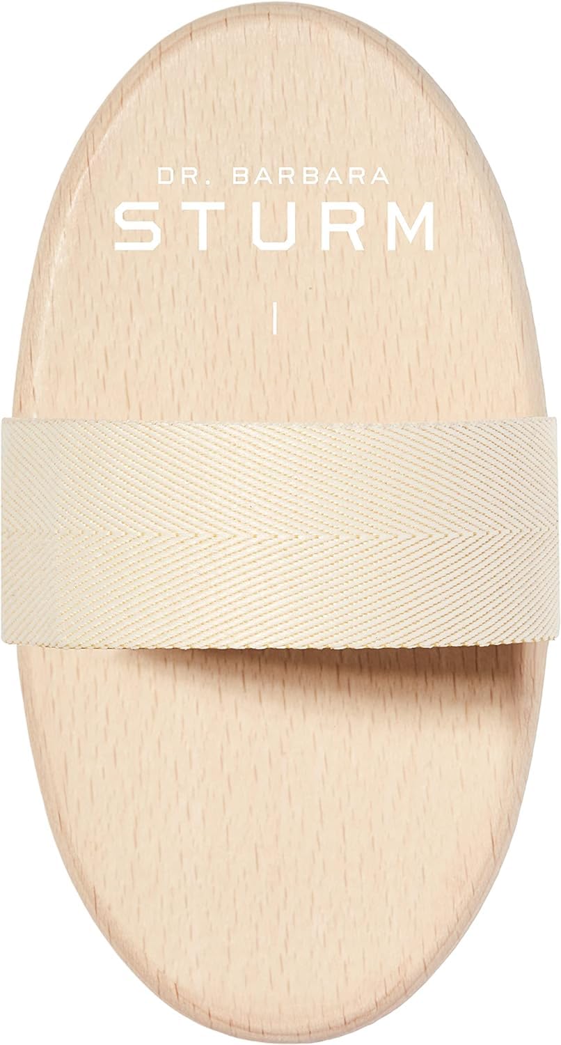 Body Brush, Soft