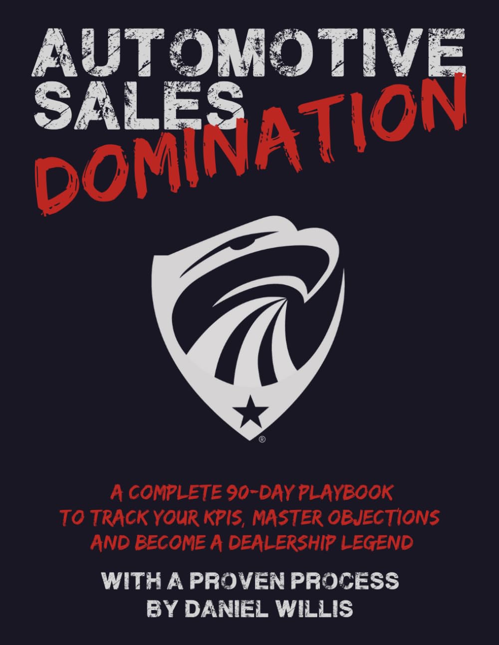 Automotive Sales Domination