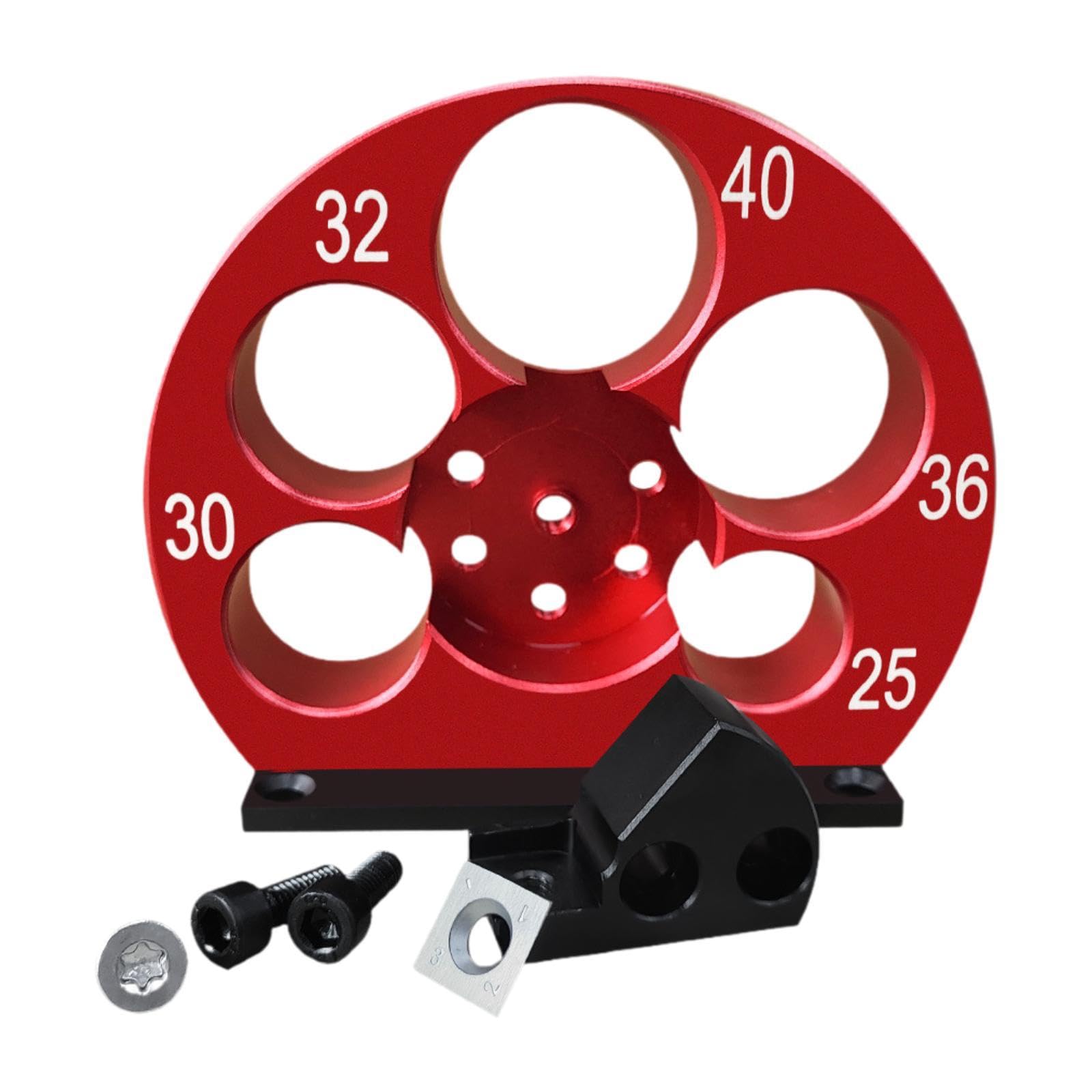 Dübel Maker Jig Kit Hilfs Werkzeug Multifunktions Handwerk Kompakte Dübel Cutter für