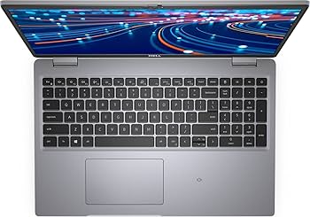 Amazon.com: Dell Latitude 5520 Laptop | 15.6
