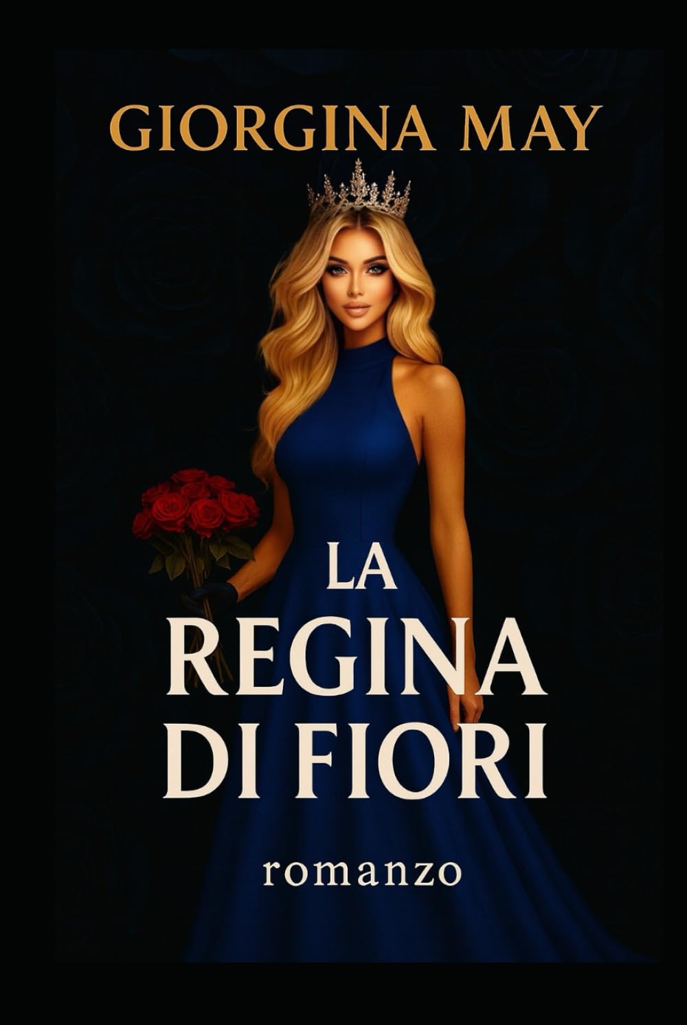 La Regina di Fiori: Un omicidio, una condanna , un segreto da ricordare