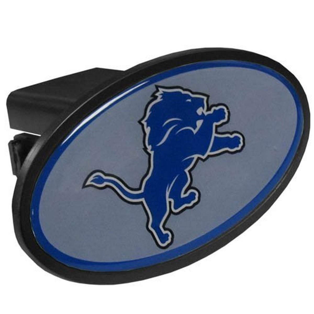 NFL Plastic Logo Hitch Cover