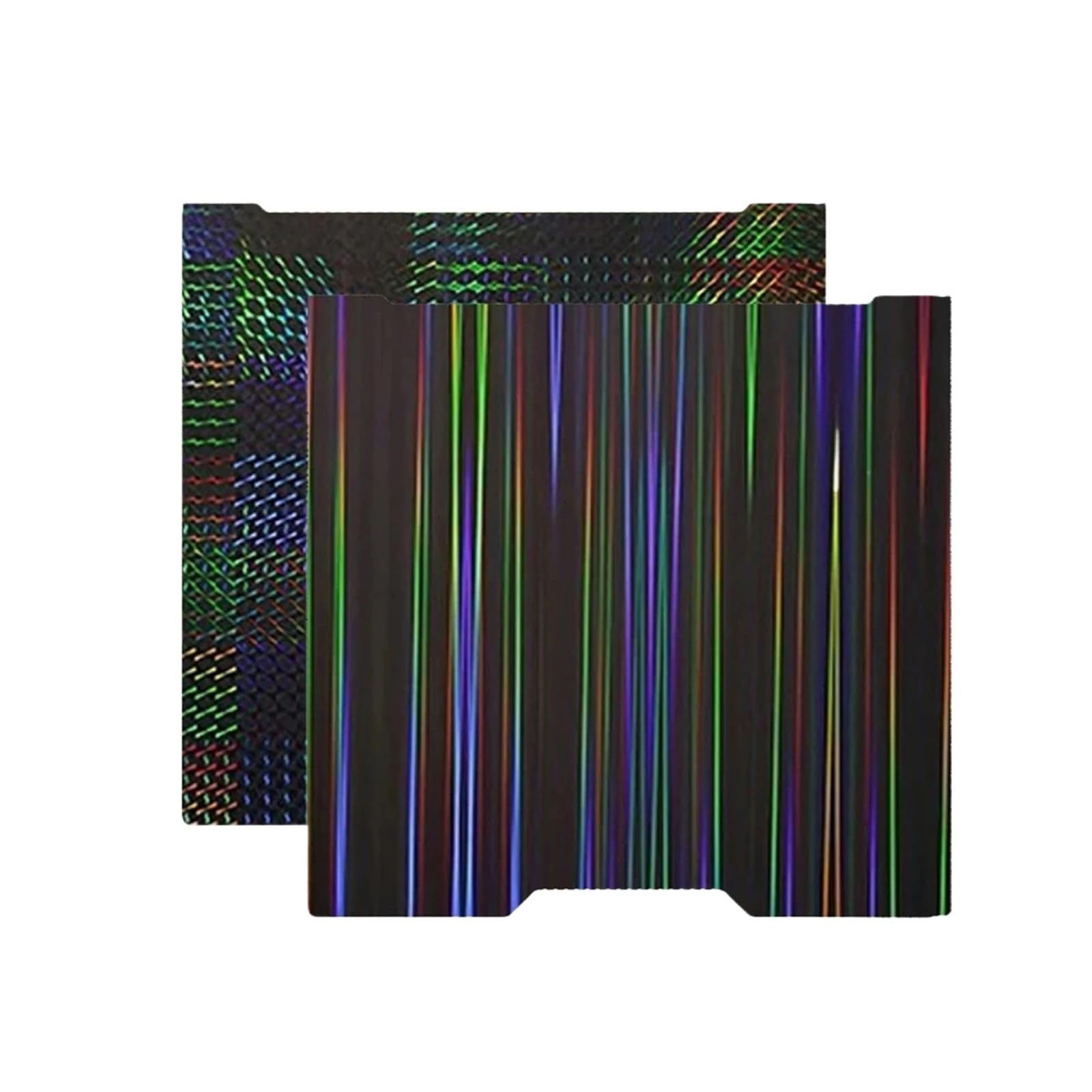 Do płyty laboratoryjnej H2C Gładka teksturowana 335x325 Do akcesoriów Zamienne części drukarki 3D(H1H no base)