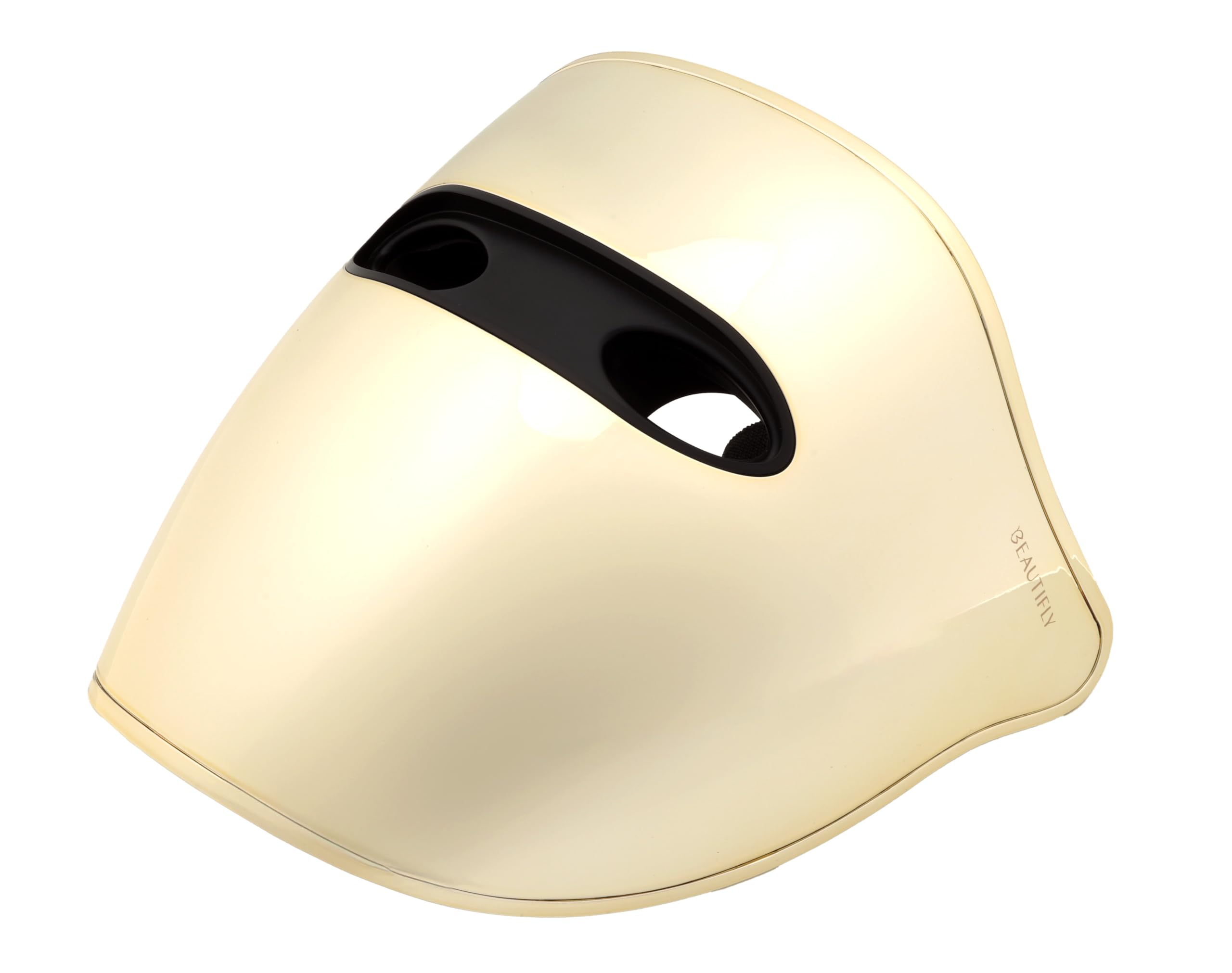 Beautifly - Light Therapy Mask Aura Gold