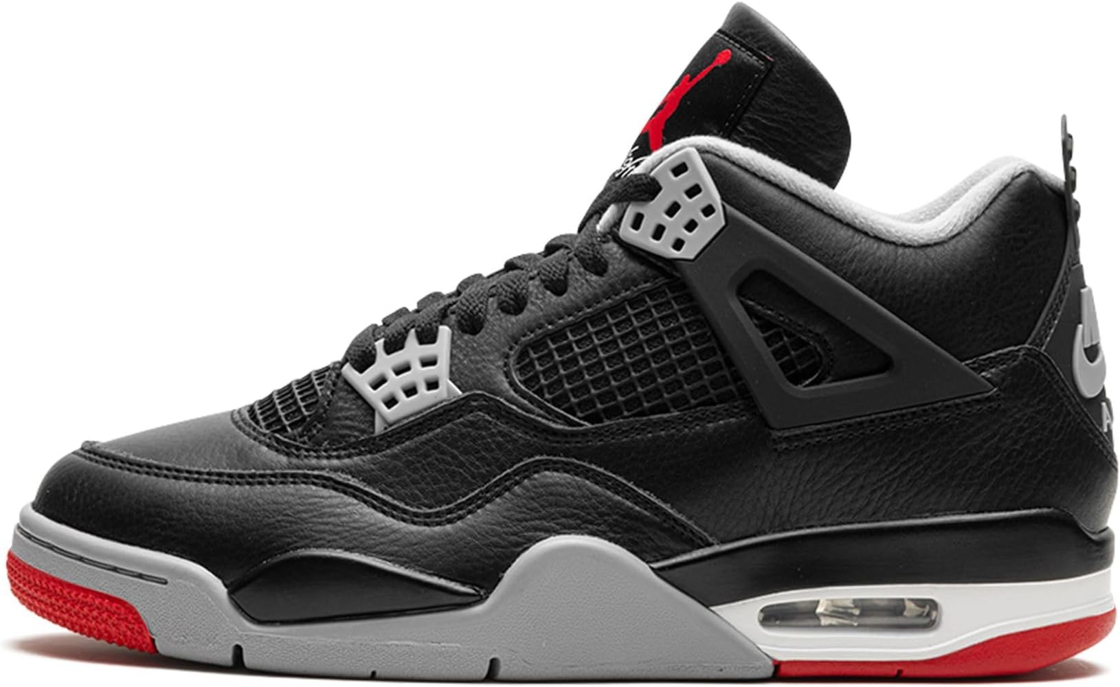 jordan 4 bred 4