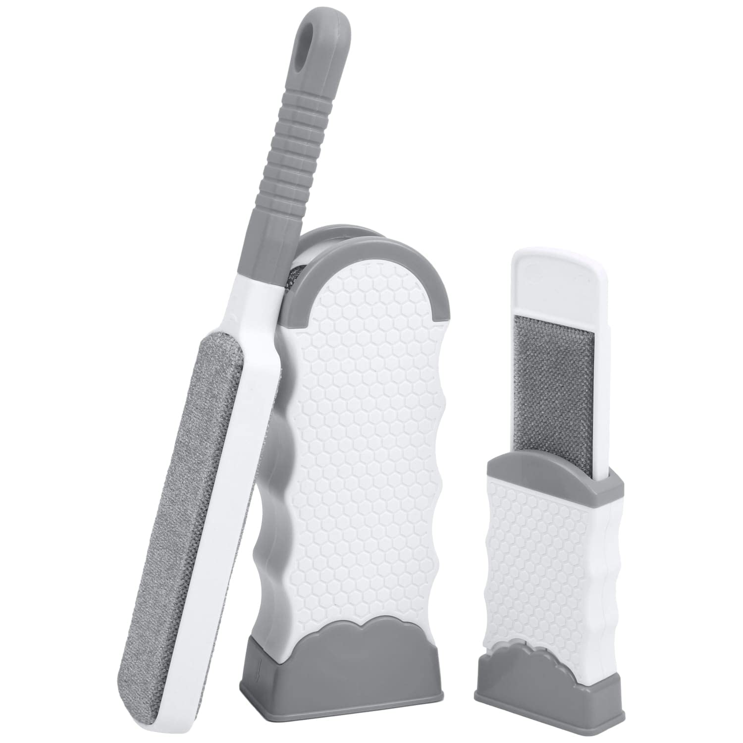 Lint Brush Pet Hair Remover Duo Pack