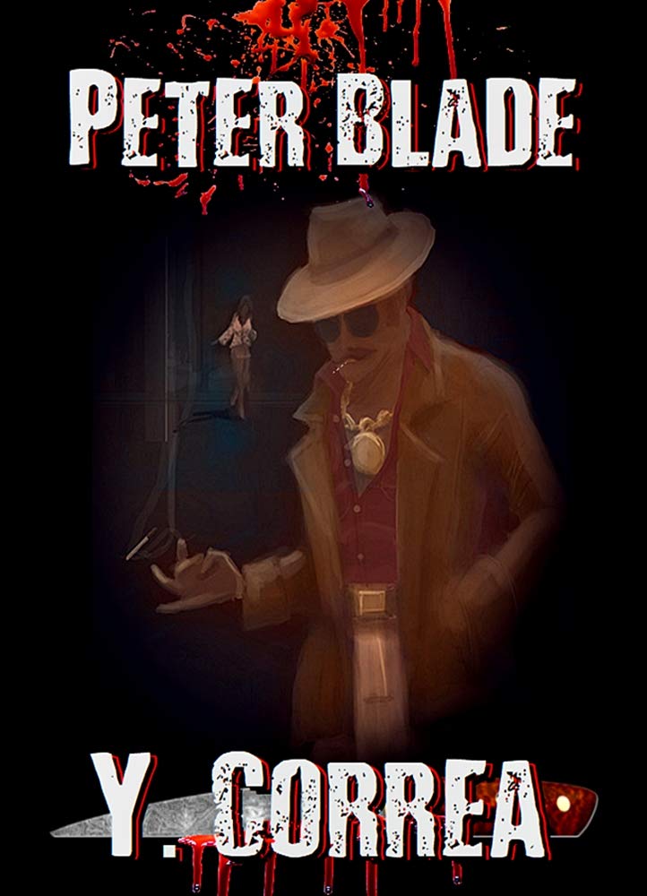 Peter Blade