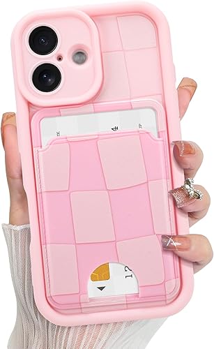 Miniatura 8 de KANGHAR Funda magnética para iPhone 13 Pro Max de 6.7 pulgadas compatible con cargador Magsafe inalámbrica antiarañazos a prueba de golpes, cojín