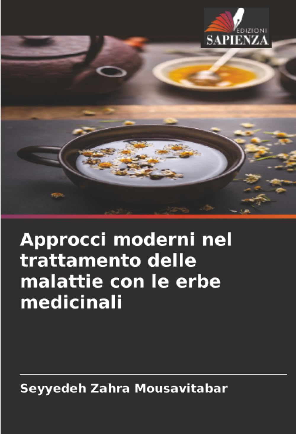 Approcci moderni nel trattamento delle malattie con le erbe medicinali