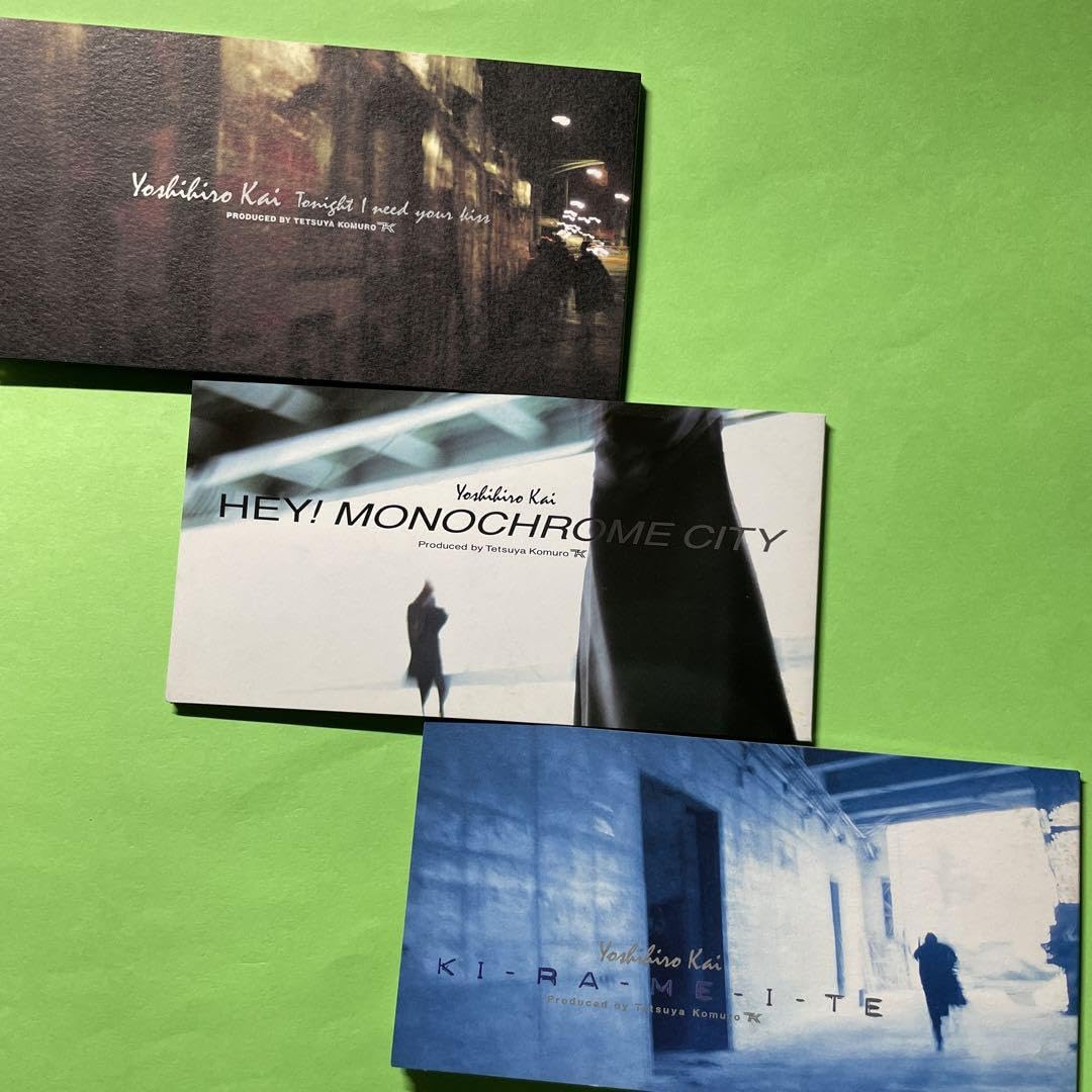 【希少3部作CD】 小室哲哉甲斐よしひろHEY! MONOCHROMECITY 希少3部作CD】 小室哲哉甲斐よしひろHEY! MONOCHROMECITY Amazon