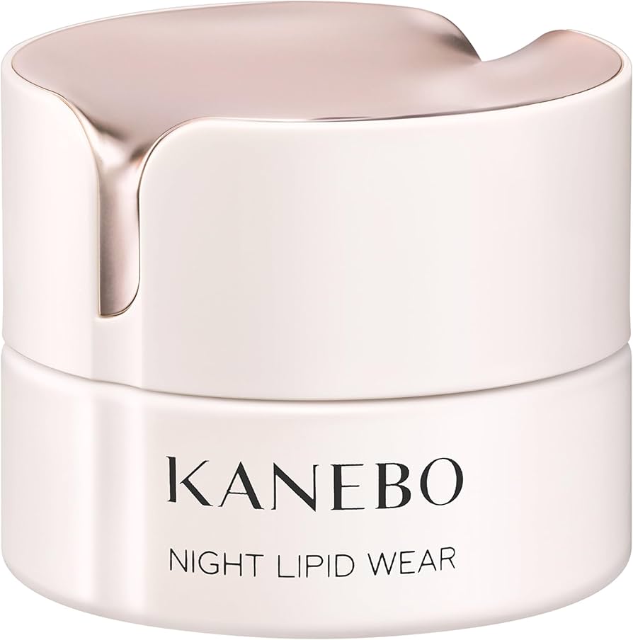 Amazon.co.jp: KANEBO(カネボウ) カネボウ ナイト リピッド ウェア