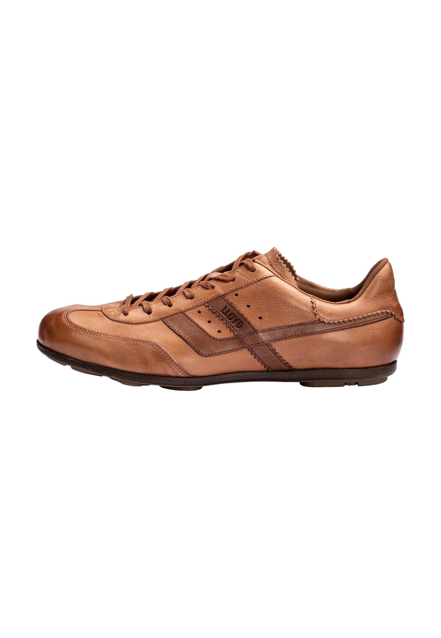 LLOYD Sneaker da uomo Vault, scarpe da ginnastica basse, inserto sfuso