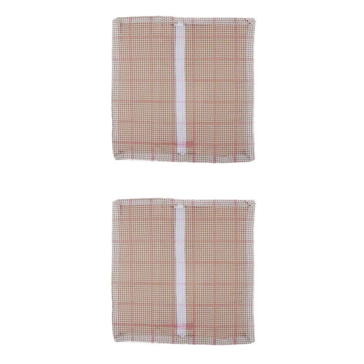 FABLOFT® Latch Hook Cushion Kits for DIY Pillow Cover Rug Hooking Needlework 37/50cm-picture-22