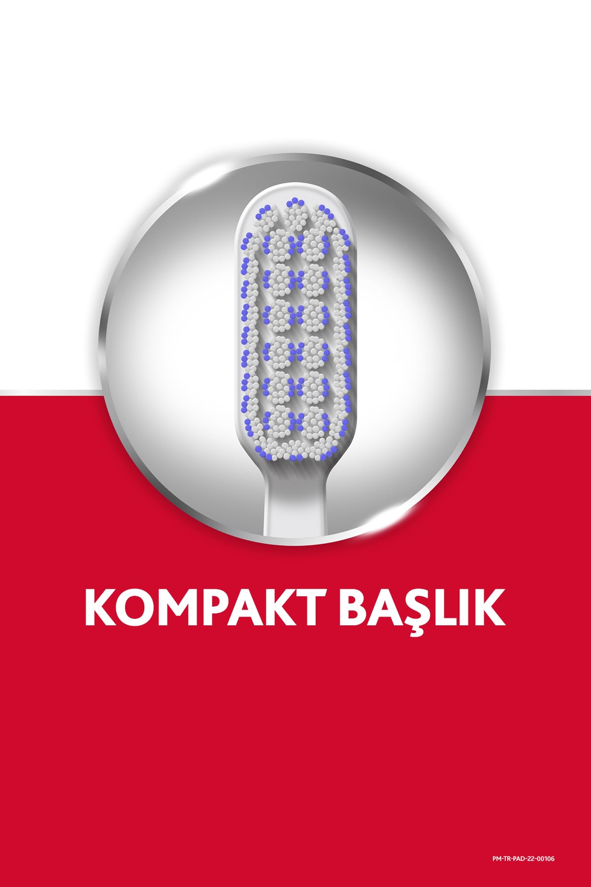 Parodontax Diş Eti Uzman Bakım Diş Fırçası Yumuşak 1+1