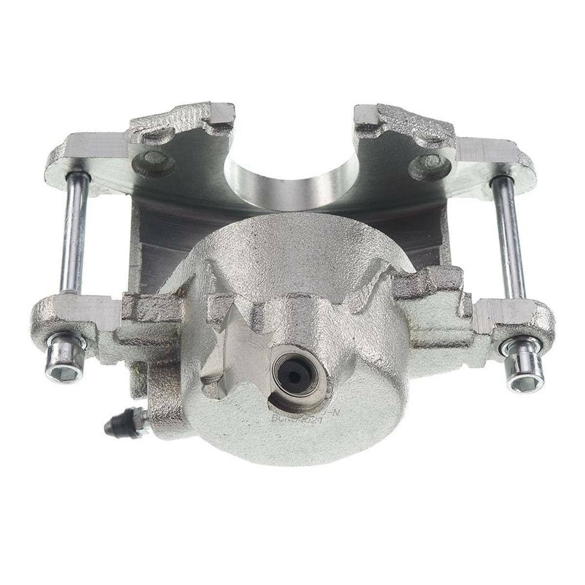Amazon.com: YOYOCOLL 2pcs Disc Brake Caliper Set Front Left Driver 
