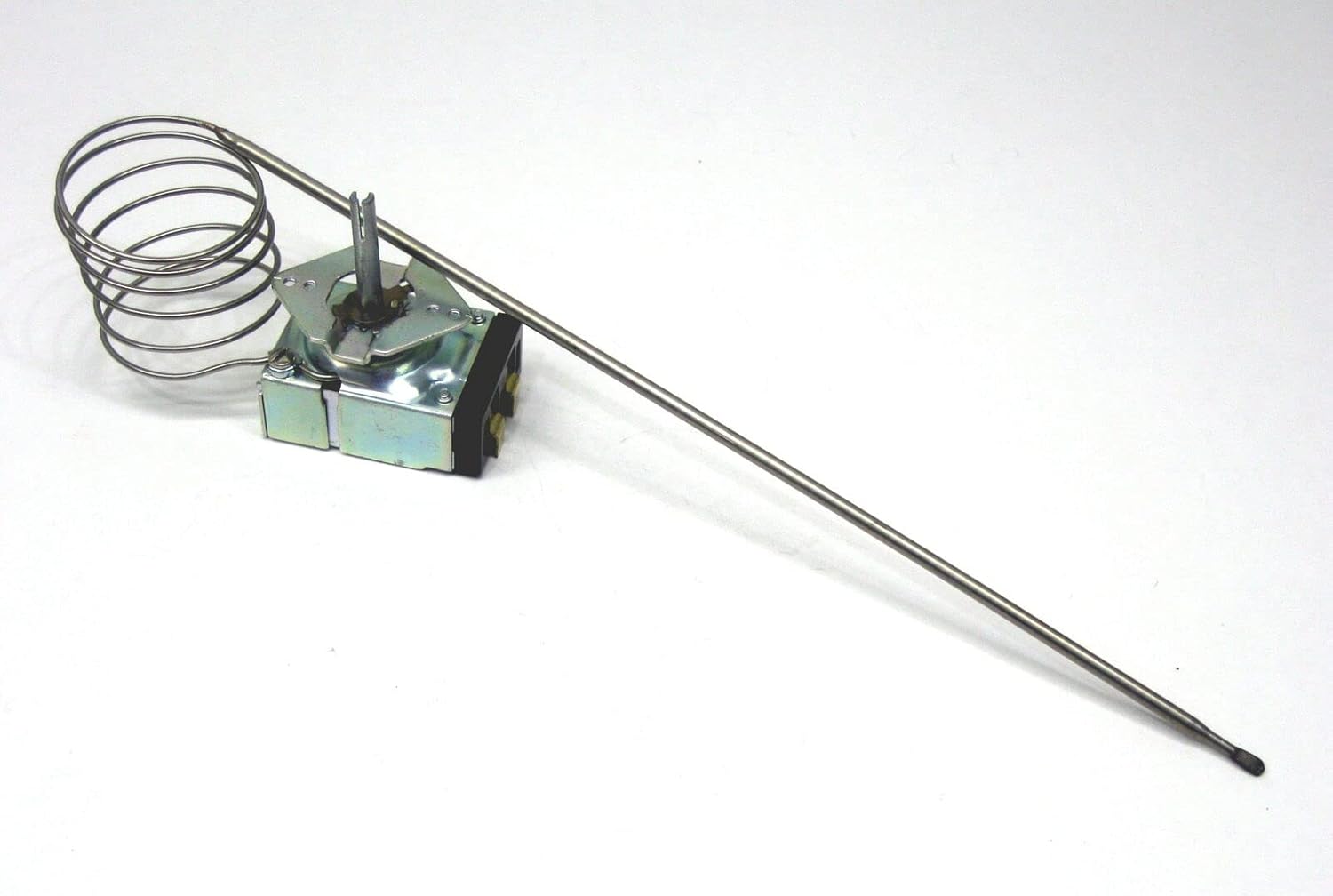 Replacement for fits Robertshaw KXT-466-36 Convection Oven Thermostat for Bakers Pride Tr Star 340132