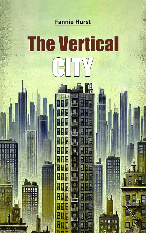 The Vertical City