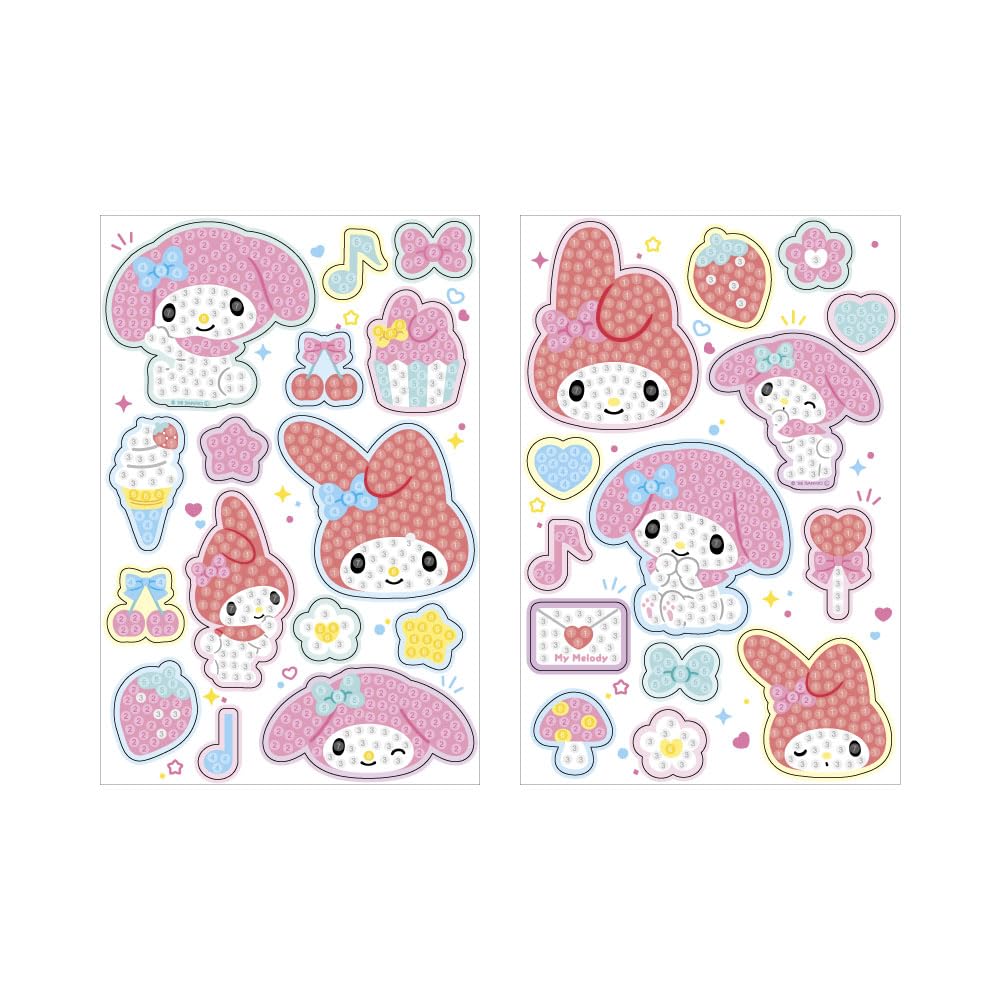 Amazon.co.jp: ティーズファクトリー サンリオキャラクターズ