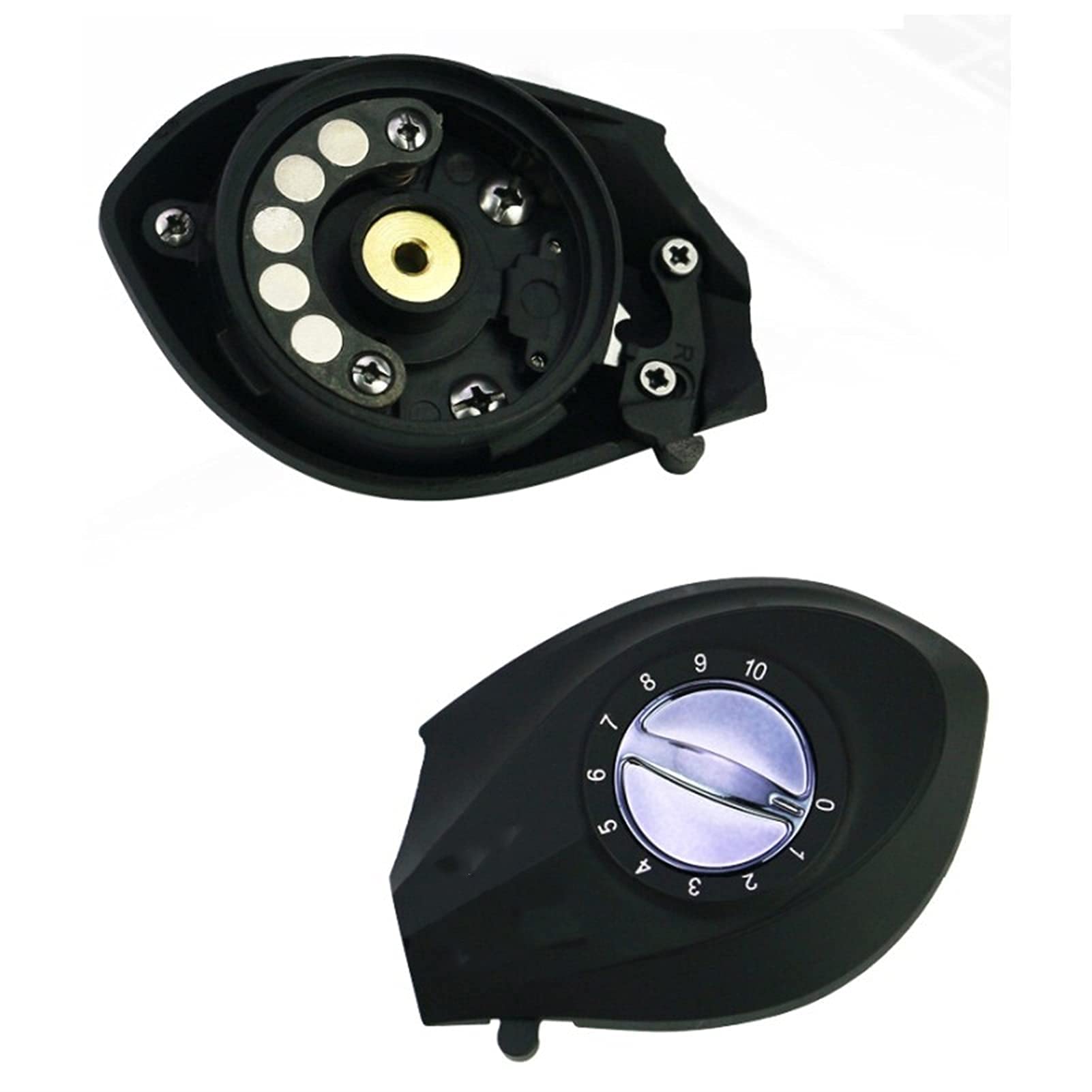 Amazon.co.jp: フィッシングリールベイトキャスティングフィッシング