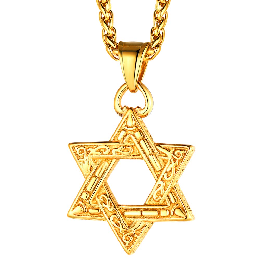 Collier Cube de Metatron en argent pendentif géométrique spirituel - 8