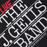 Algopix Similar Product 19 - Where Did Our Love Go (Live)