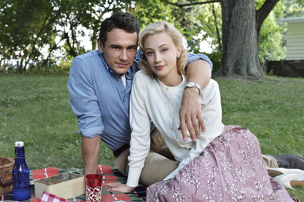 Coffret 11. 22. 63, 8 épisodes
