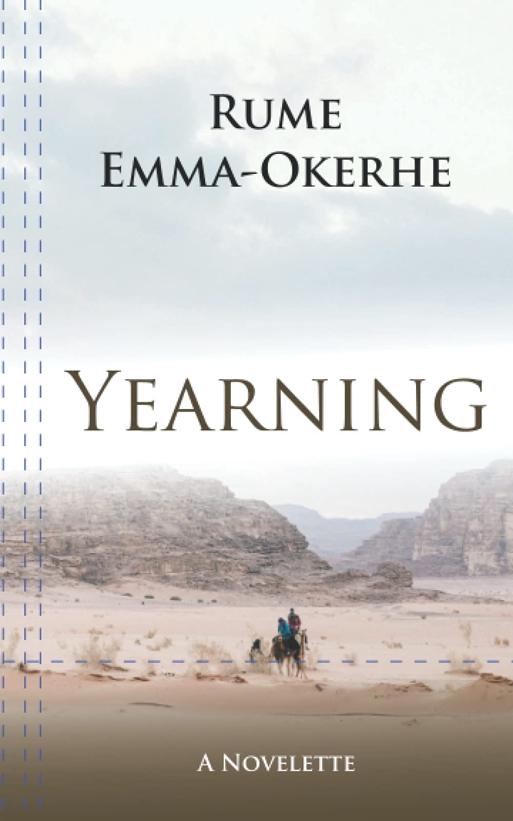 Yearning