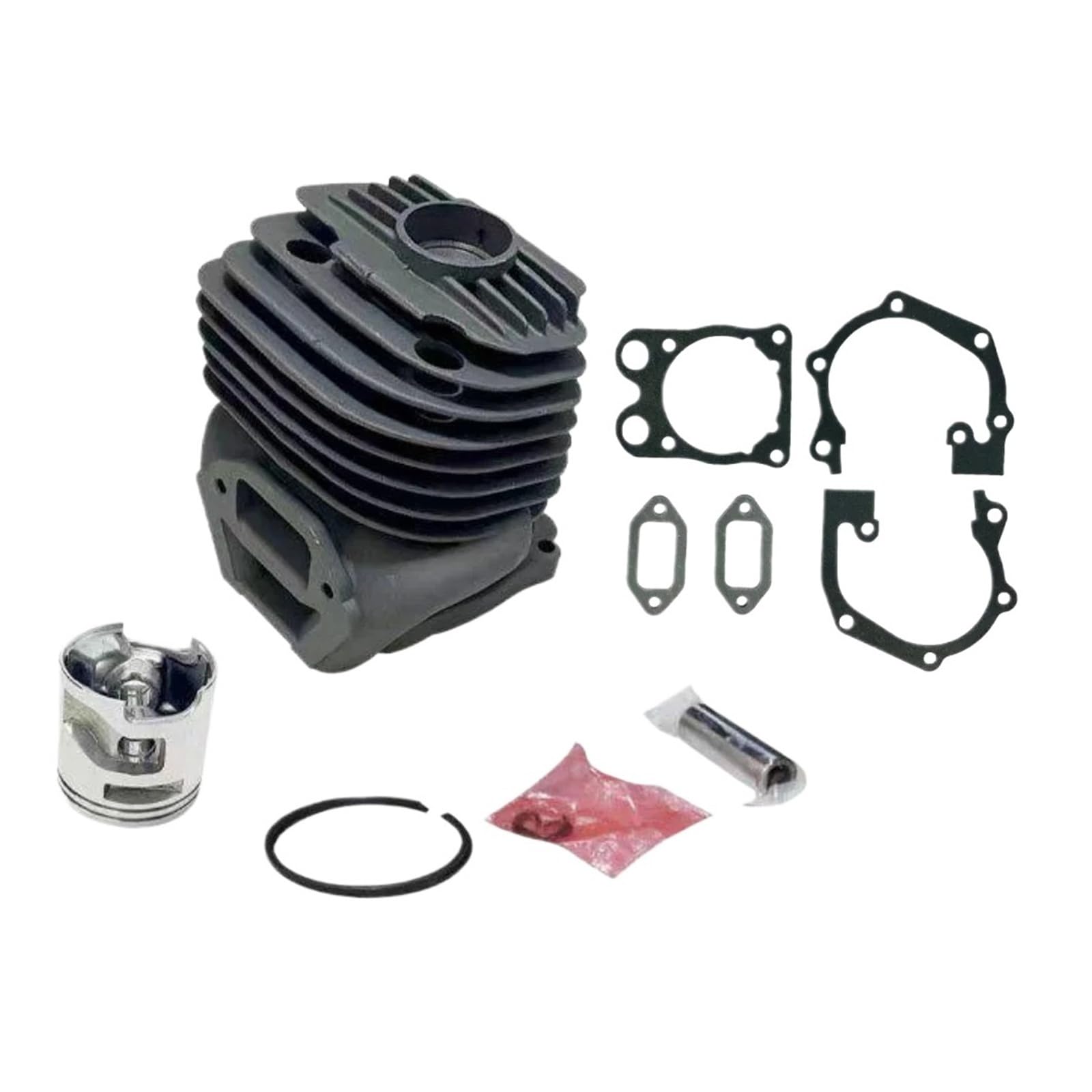 Kit de cilindro Husqvarna K760 para solucionar motor gripado