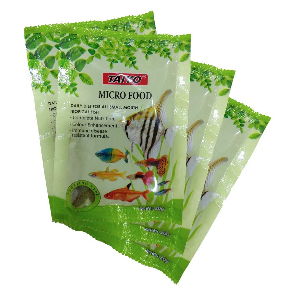 See full amazon price history chart for Best Micro Fish Food, 20g (Pack of 5) for Small Fish 5 in 1 Combo by Raccoonse Best Micro Fish Food, 20g (Pack of 5) for Small Fish 5 in 1 Combo by Raccoonse (B0BPPRMZYM) Amazon Price History, Amazon Price Tracker