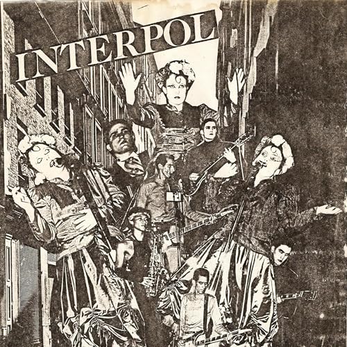 Interpol 