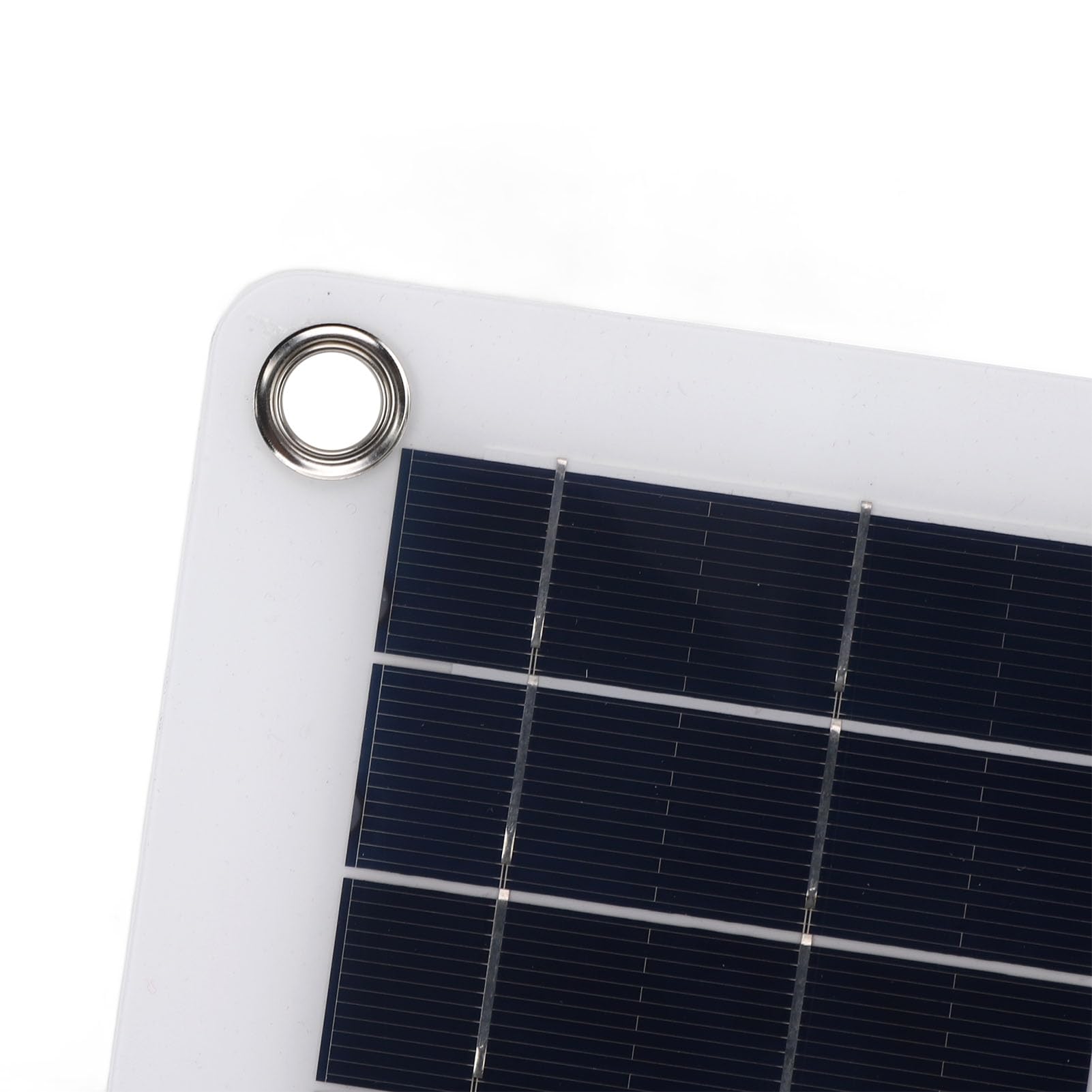 30W Solar Batterie Ladegerät Betreuer DC18V Tragbares Solarpanel -Lade -Kit mit OBD -Ladegerät Red Black Battery Clip für Boots -Wohnmobilanhänger