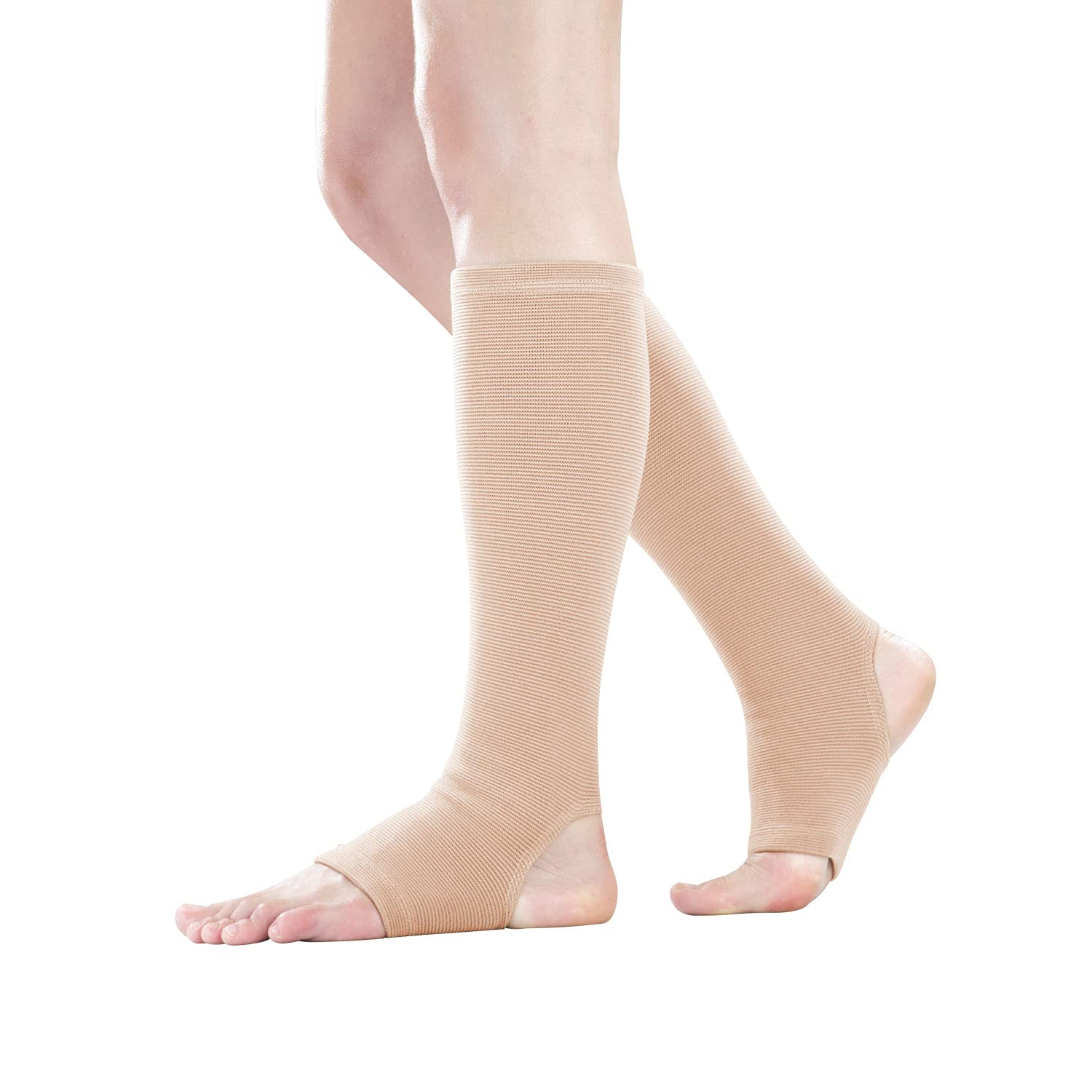 FlamingoBelow Knee Stockings