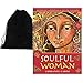 Produktbild Shop4top Soulful Woman Orakel Karten Deck Und Beutel