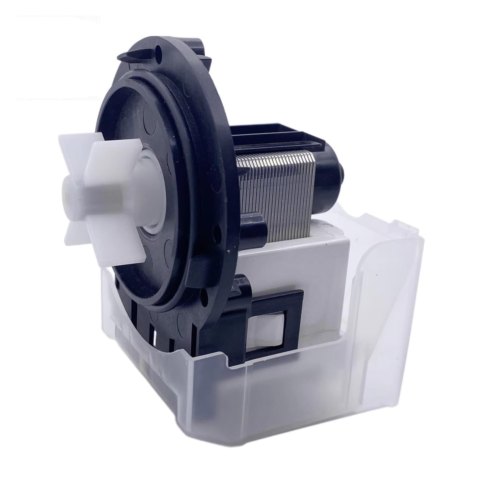 WashingMachine Drain Pump Motor for BPX2-2L for 5859EN1004J Washing Machine Drain Pump Motor Washer Drainage Parts Compatible