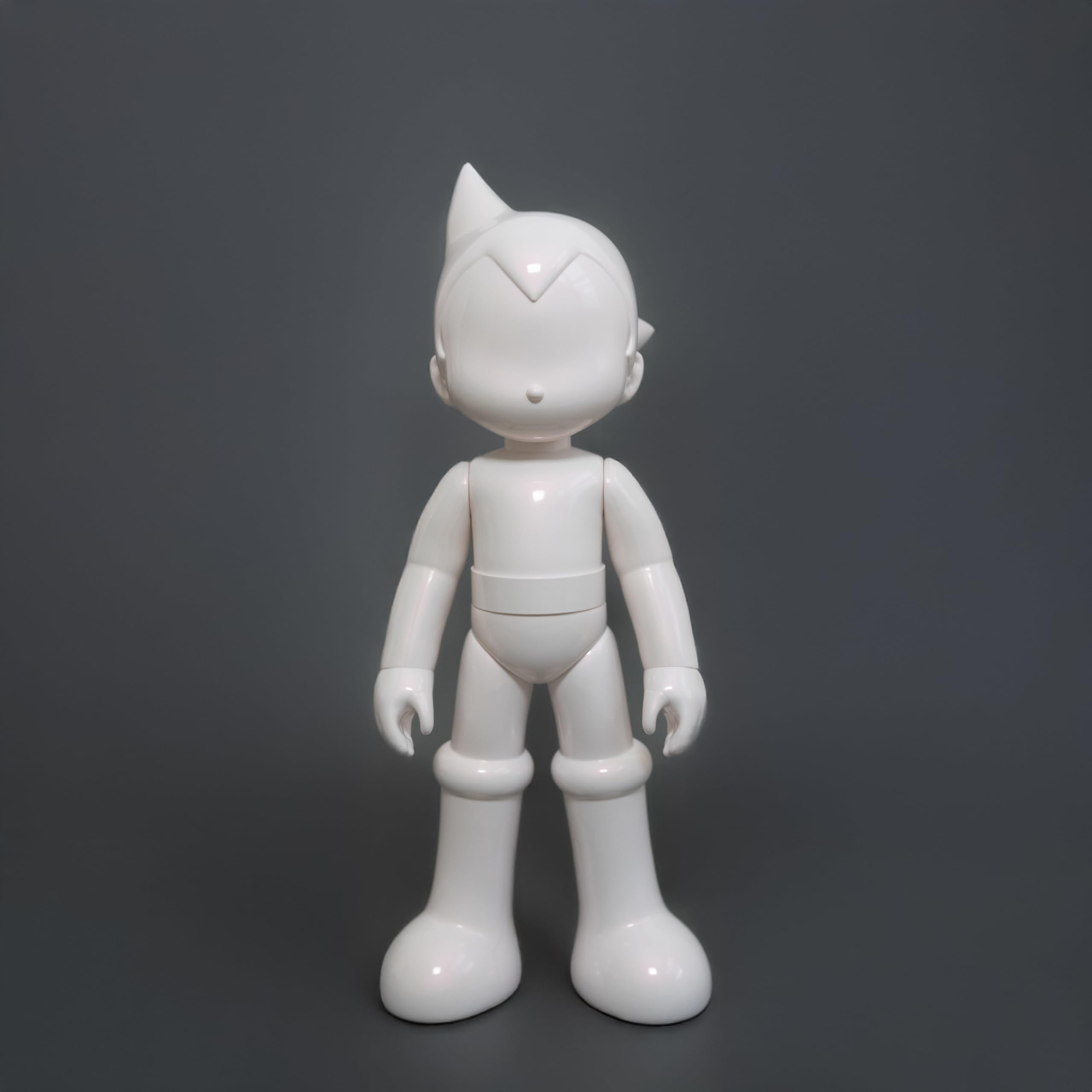 Amazon.co.jp: アニメ インパルス 鉄腕アトム REIMAGINED パール