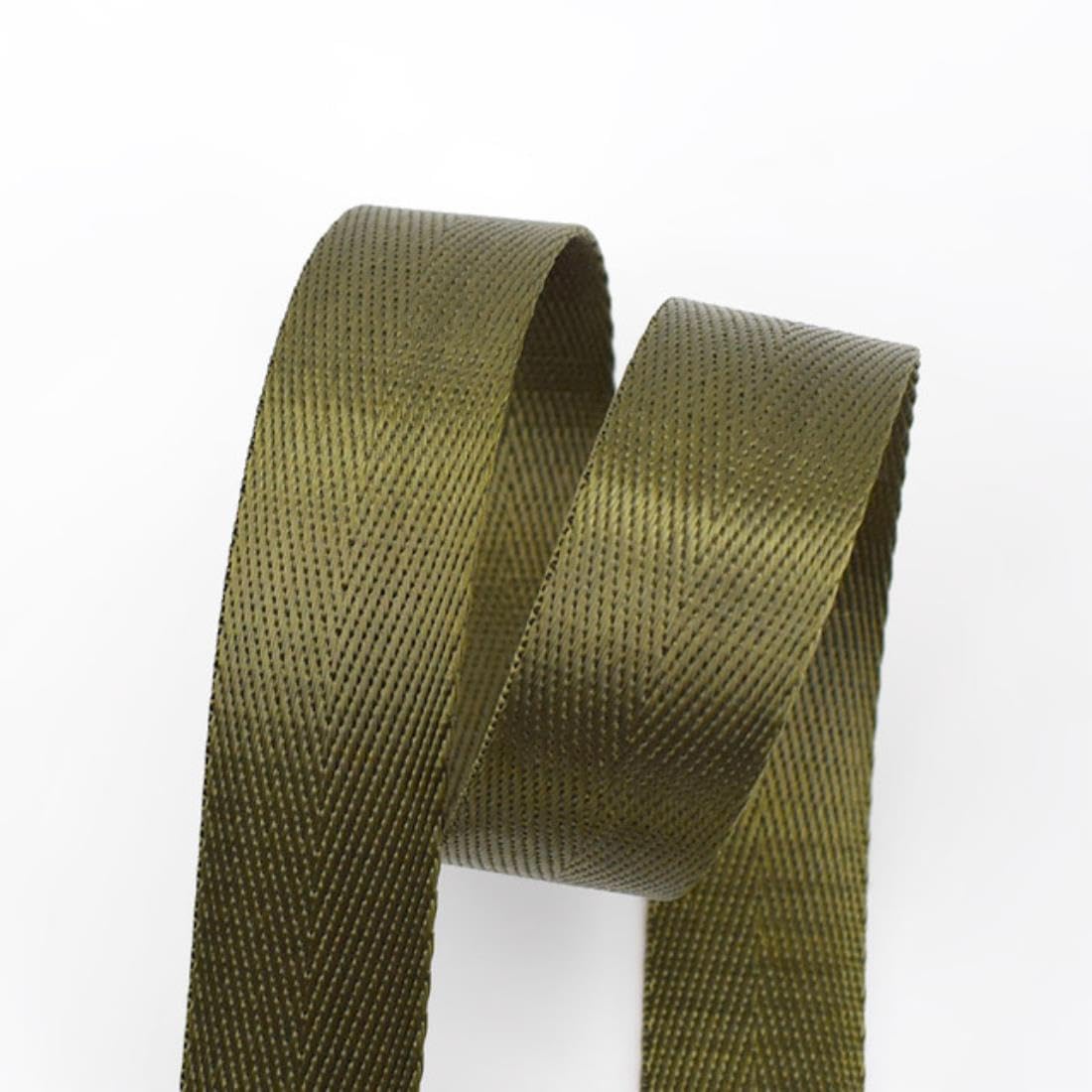 LYHYDMA Nylon band, 5 meter, 20/25/32/38/50 mm, 1 mm dikke