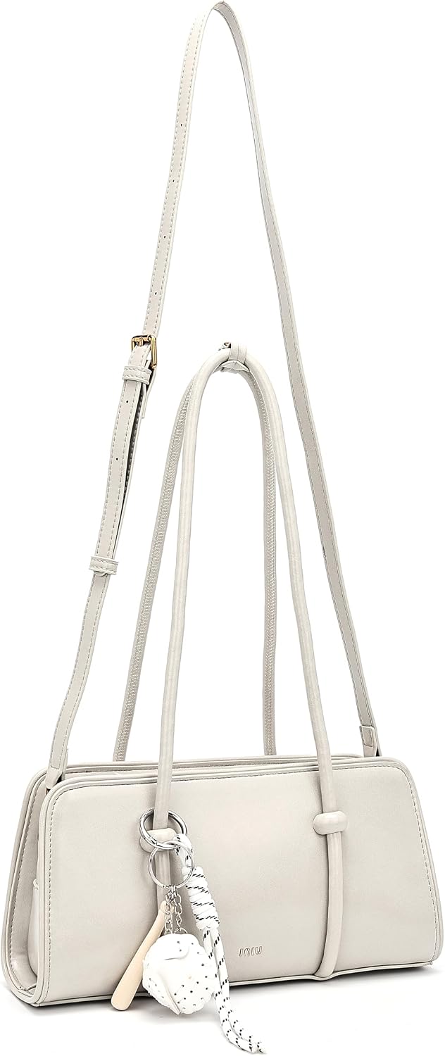 Women's shoulder bag, spacious multi pocket bag, women's crossbody bag, fashionable handbag, top handle, shoulder bag