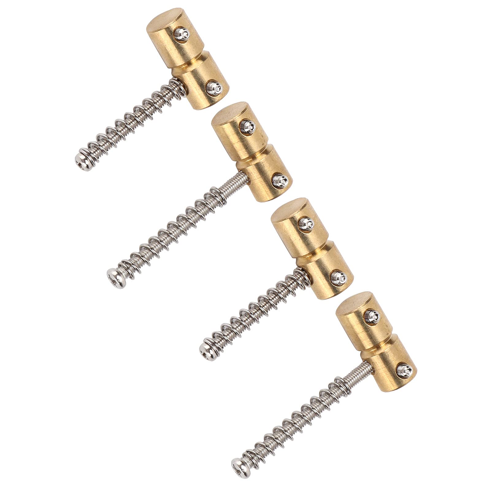 Bass Bridge Saddle Set - Image 2