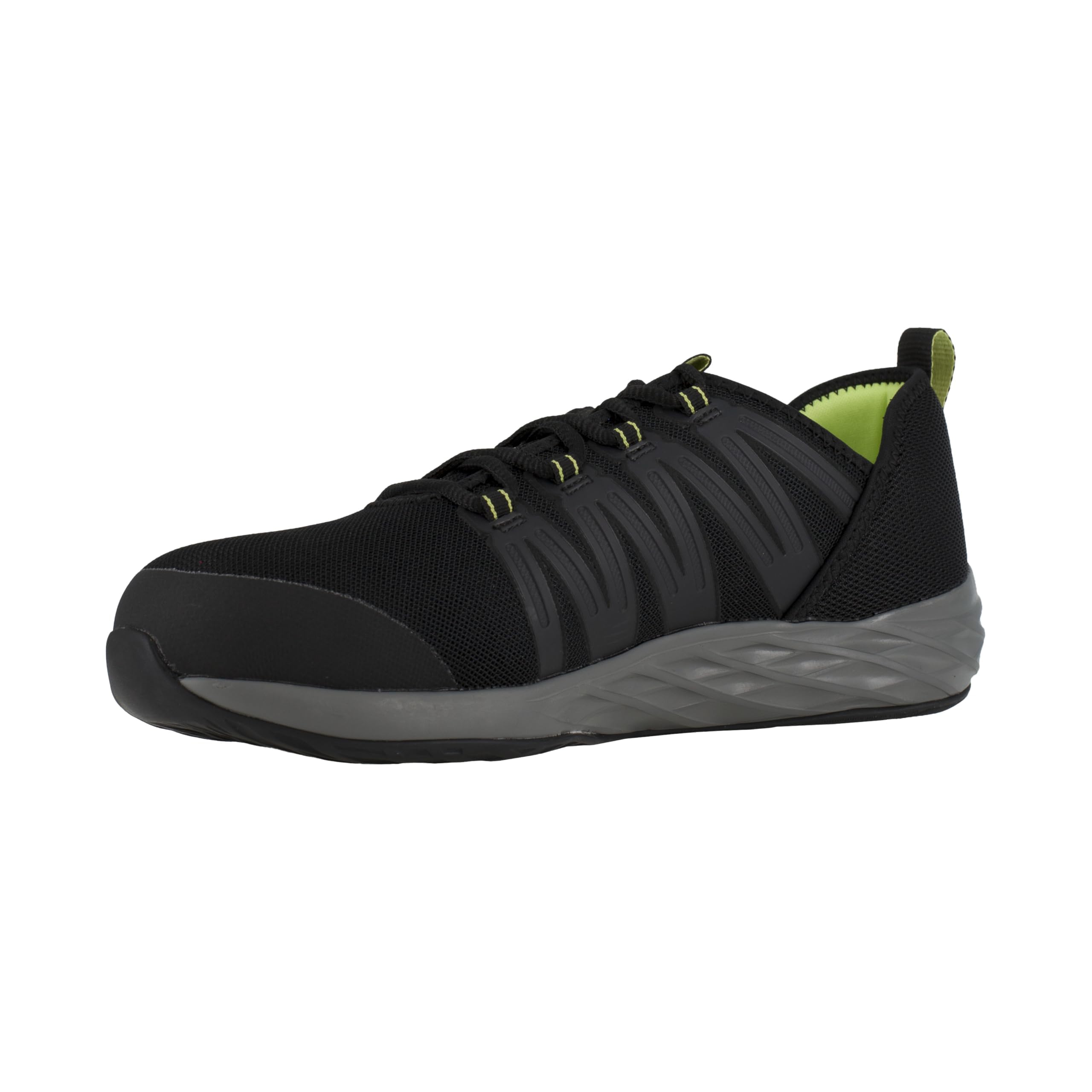 Reebok Work Męskie Astroride ST Eh Athletic Oxford Shoe
