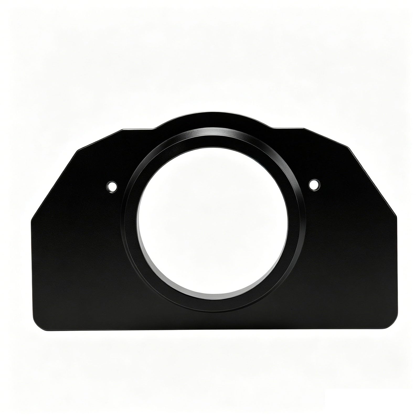 Generic Trwałe łożysko Kierownicy ze Stopu Aluminium do G25 G27 G29 G920 G923 Części Zamienne do Wyścigów (BLACK)