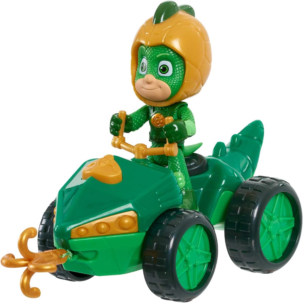Simba PJMASKS Quad Gecko