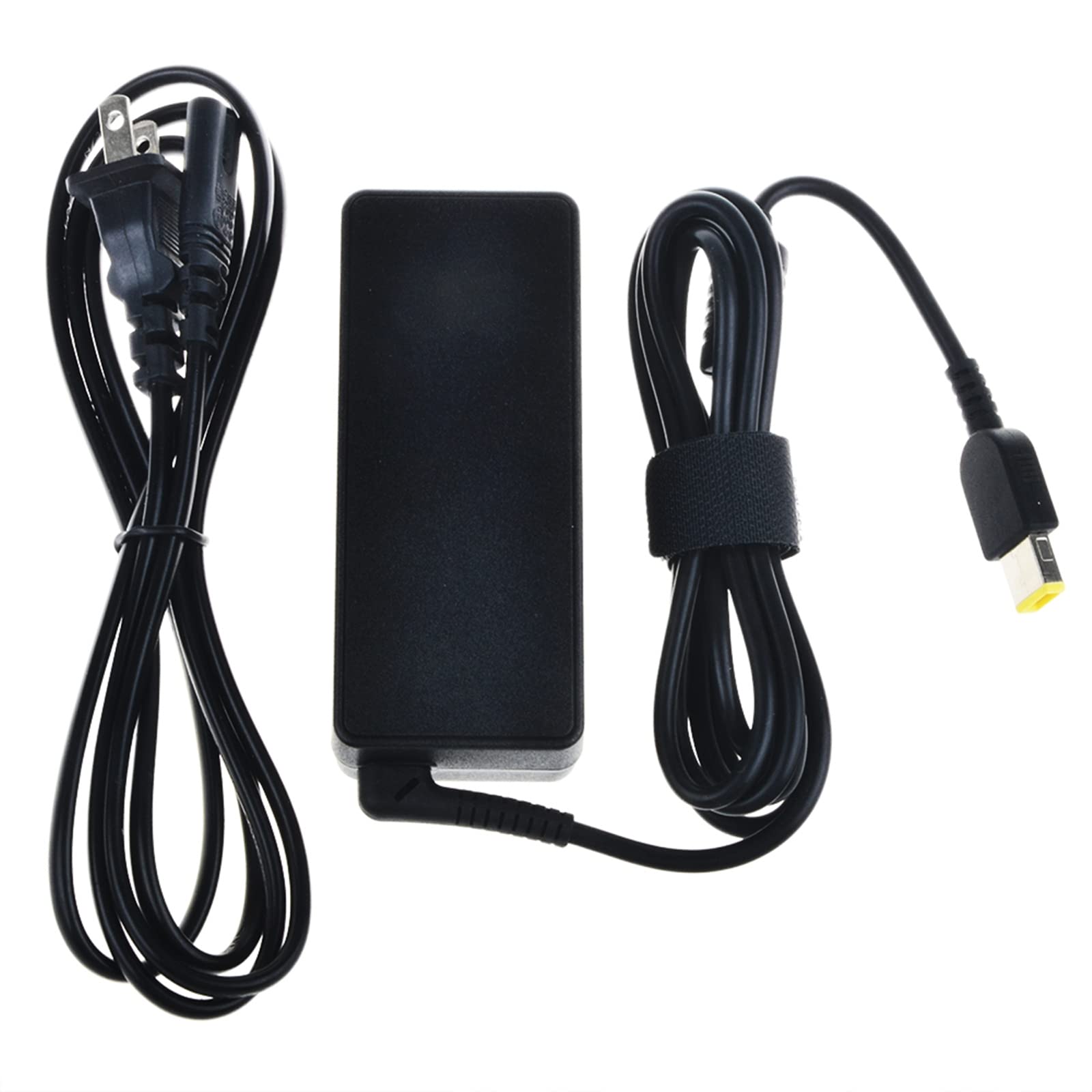 Amazon.com: Jantoy AC/DC Adapter for Lenovo ThinkCentre M93p Type