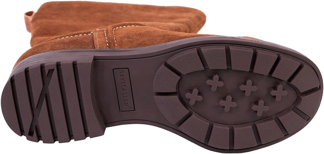 REVITALIGN Women's Kennedy Mid Calf Boot - Picture 25 of 43