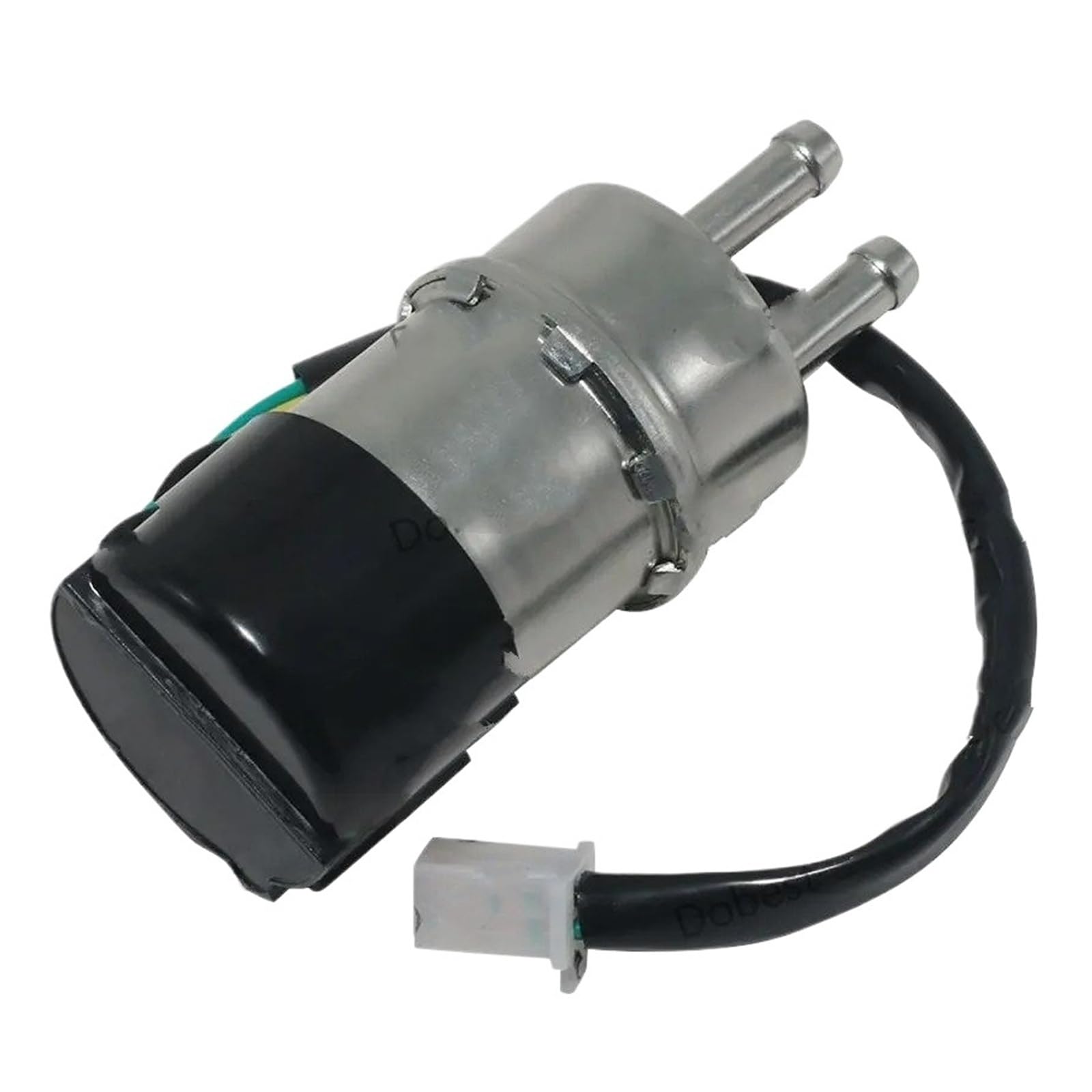 Bomba de combustible para solucionar tirones en NSS250 Reflex y Foresight 7