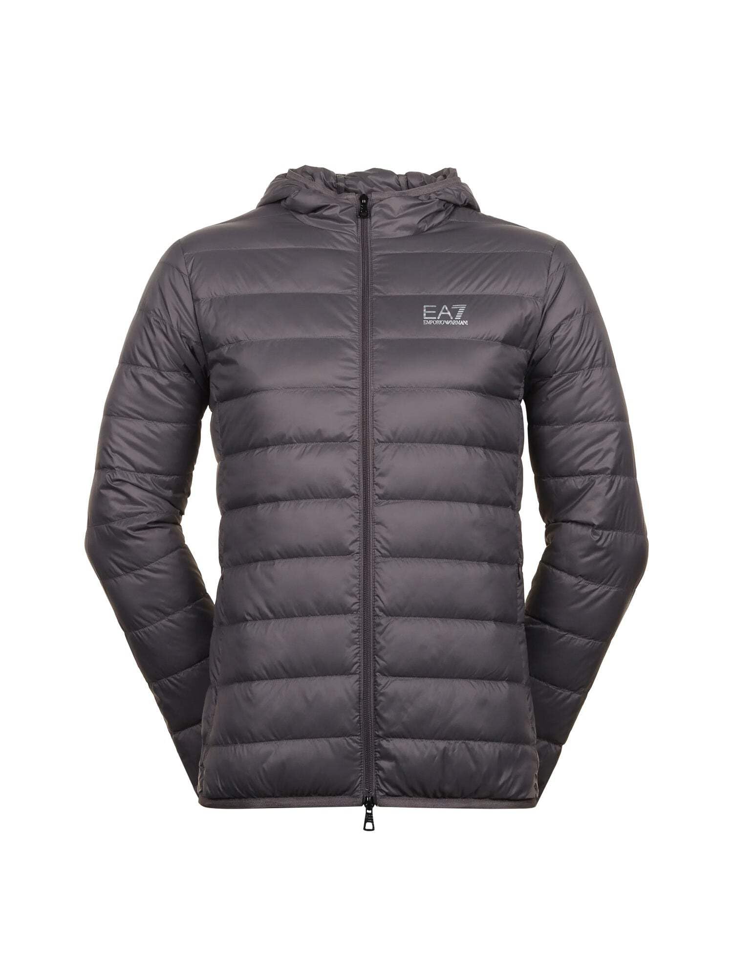EA7 Core Identity Down blouson matelassé de qualité supérieure - 5