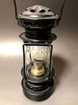 Amazon.co.jp: 希少 DIETZ Skaters Lantern SPORT デイツ